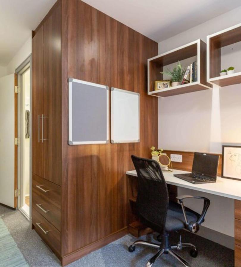 Vibrant Rooms For Students Only, Leeds - Sk ليدز المظهر الخارجي الصورة