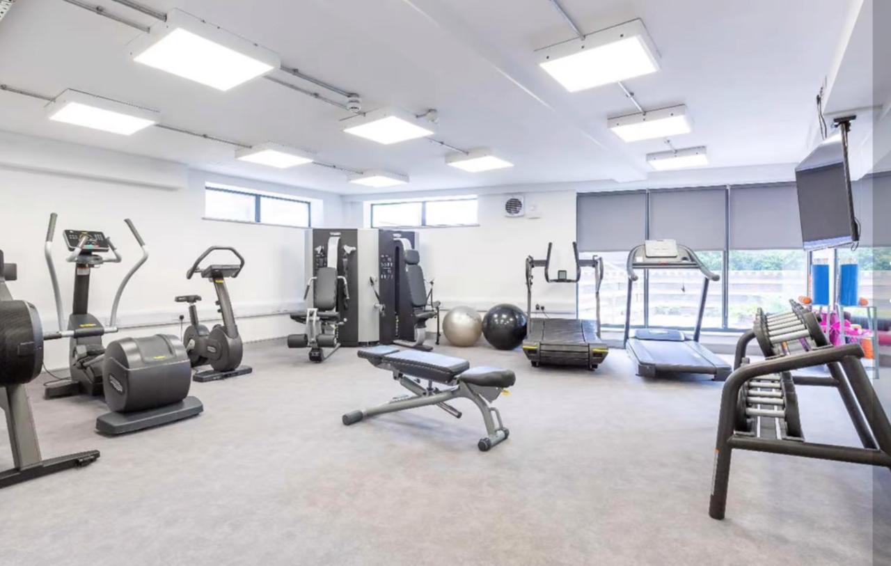 Vibrant Rooms For Students Only, Leeds - Sk ليدز المظهر الخارجي الصورة